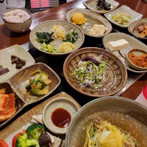 보현갈비 사진
