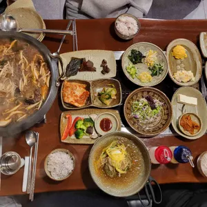 보현갈비 사진