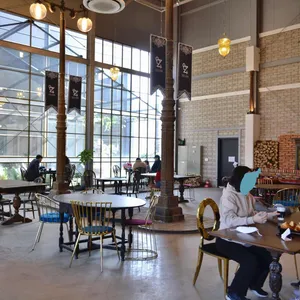 카페8794 리뷰 사진