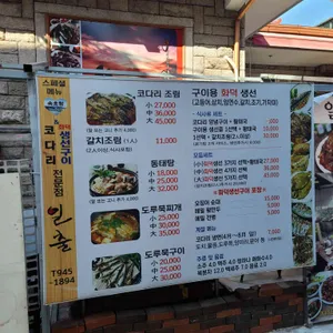 일출 리뷰 사진
