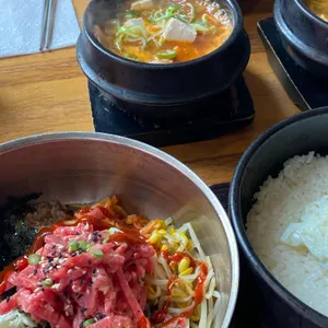 곁집 사진