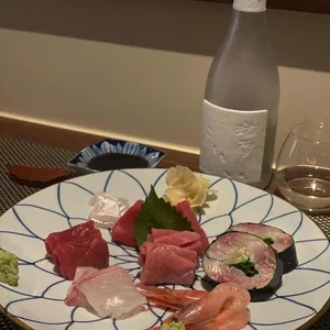 오반자이시젠 사진