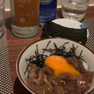 오반자이시젠 사진