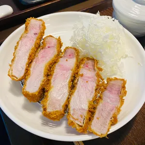 도톰카츠 사진