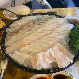광명수산 사진