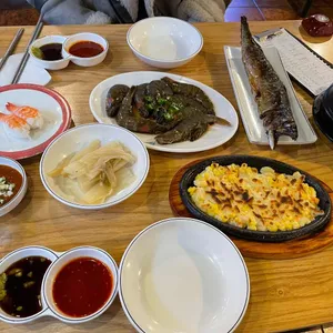 광명수산 사진