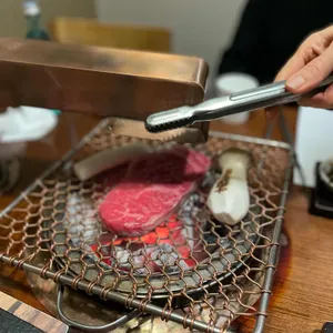 뚝심한우 사진
