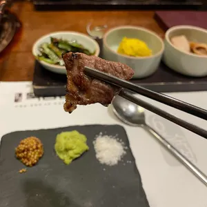 뚝심한우 사진