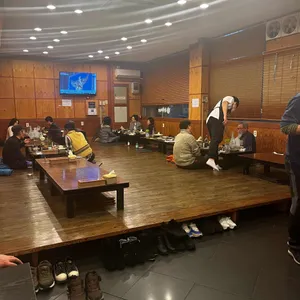 황박사왕족발보쌈 리뷰 사진