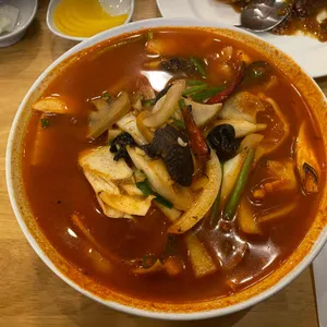 메이화 사진