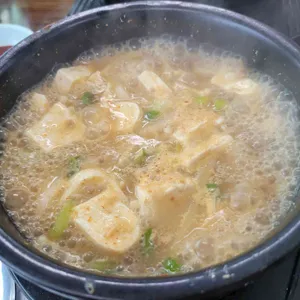 샘말식당 리뷰 사진