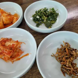 샘말식당 리뷰 사진