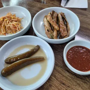 샘말식당 리뷰 사진