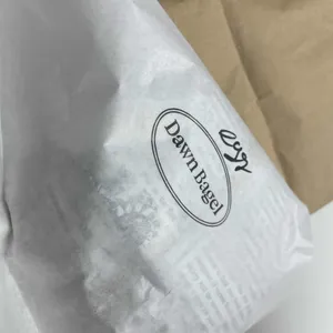 던베이글 사진