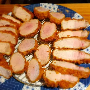 카츠오모이 리뷰 사진