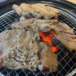 궁전숯불갈비 사진