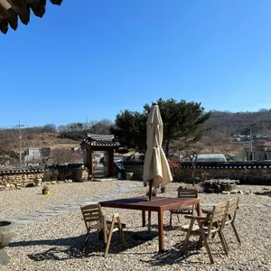 여민뜰 리뷰 사진