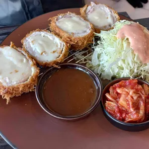 메밀하우스&돈카츠 사진