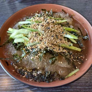 메밀하우스&돈카츠 사진