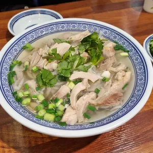 베트남쌀국수 라이옥 사진