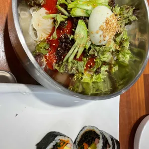 한양김밥 사진