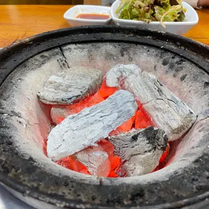 옛날오막집 리뷰 사진