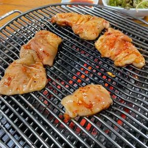 옛날오막집 리뷰 사진