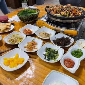 구시포하우스 사진