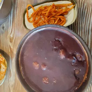전주웰빙새알팥죽 대표 사진