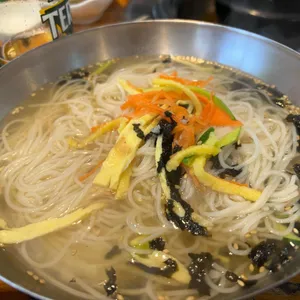 옛골산장 사진