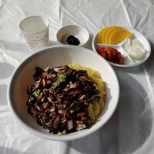 풍년식당 리뷰 사진