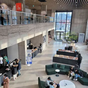 크웰브 리뷰 사진