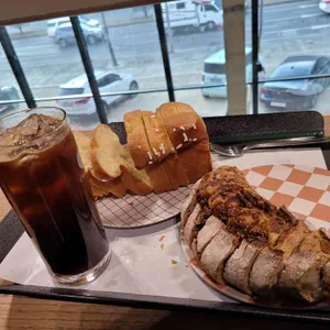 크웰브 리뷰 사진