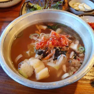 온누리 장작구이 사진