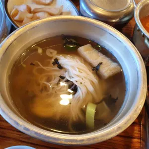 온누리 장작구이 사진