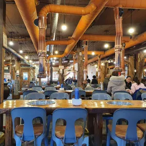 온누리 장작구이 리뷰 사진