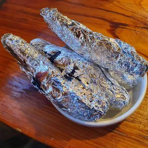 온누리 장작구이 사진
