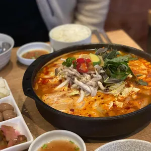 은마양대창 사진