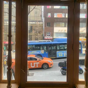 카페 델 꼬또네 리뷰 사진