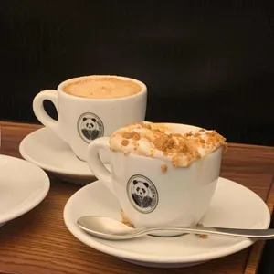 카페 델 꼬또네 리뷰 사진