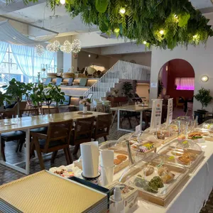 카페252 리뷰 사진