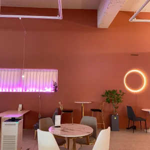 카페252 리뷰 사진