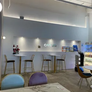 카페252 리뷰 사진