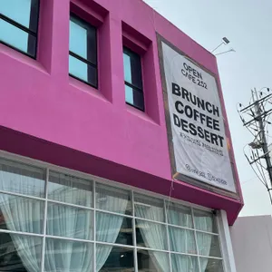 카페252 리뷰 사진