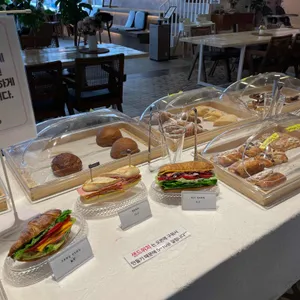 카페252 리뷰 사진