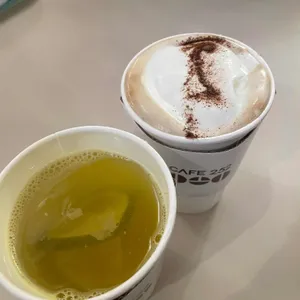 카페252 리뷰 사진