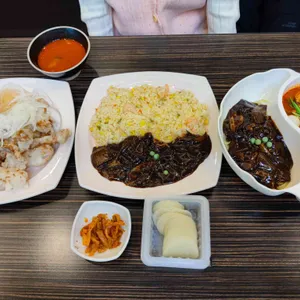 짬뽕지존 사진