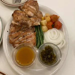 멜파스타 사진
