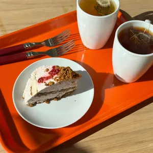스커트케이크샵 사진
