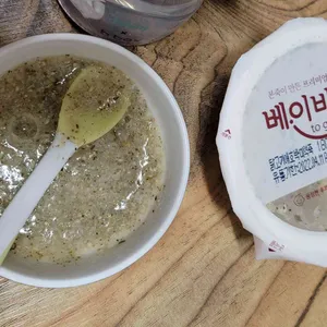 본죽&비빔밥 사진